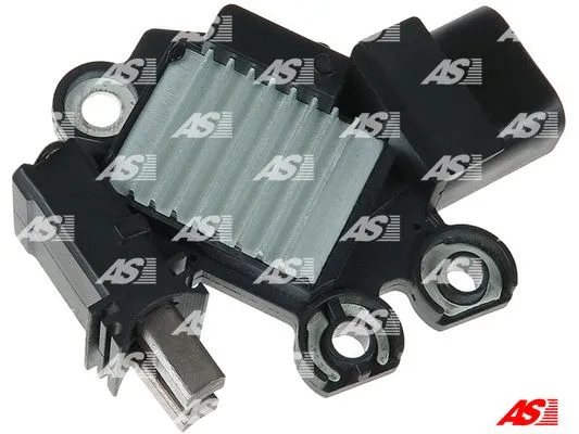 Alternator Regulator
