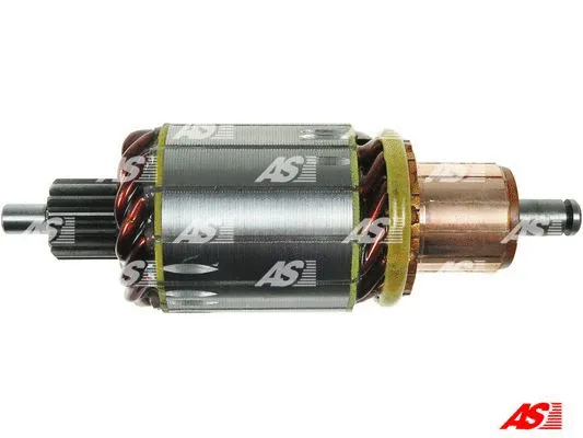 Armature, starter (SA0108)