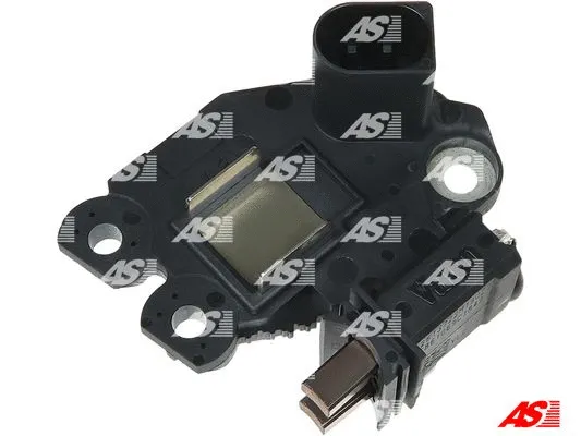 Alternator Regulator