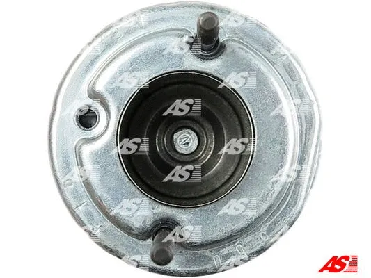 Solenoid Switch, starter