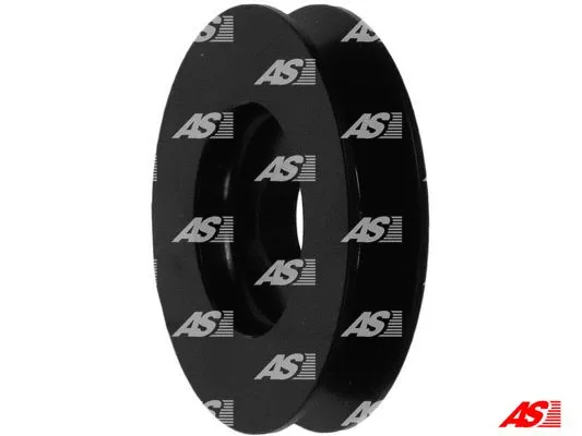 Belt Pulley, alternator (AP0008)