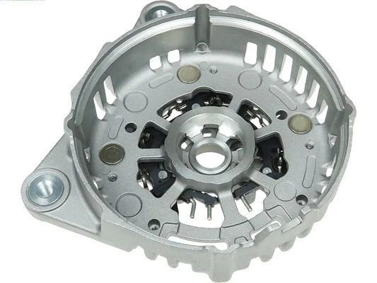 Bracket, alternator drive flange