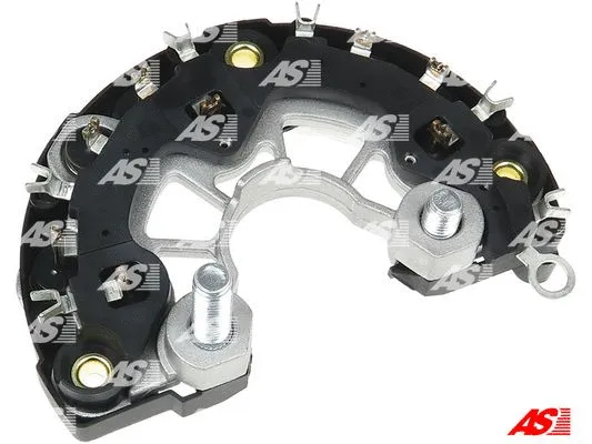 Rectifier, alternator (ARC0229S)