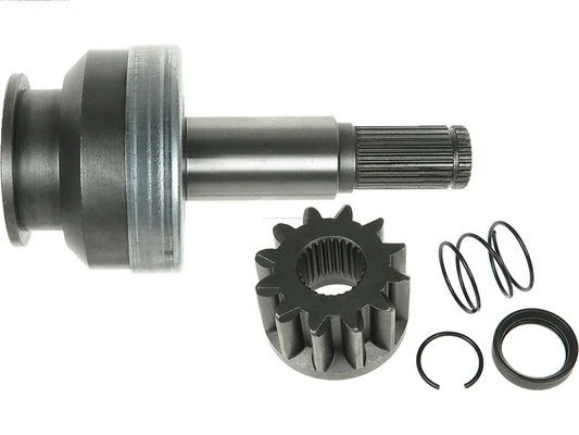 Freewheel Gear, starter (SD5038)