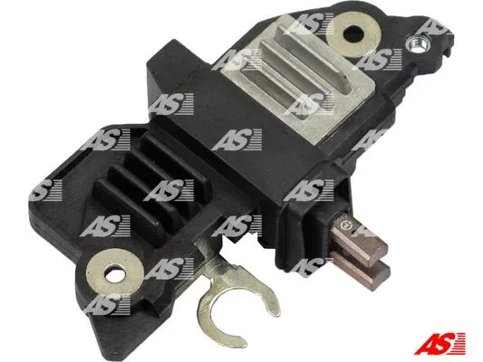 Alternator Regulator