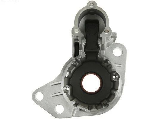 Starter Lid, carburettor