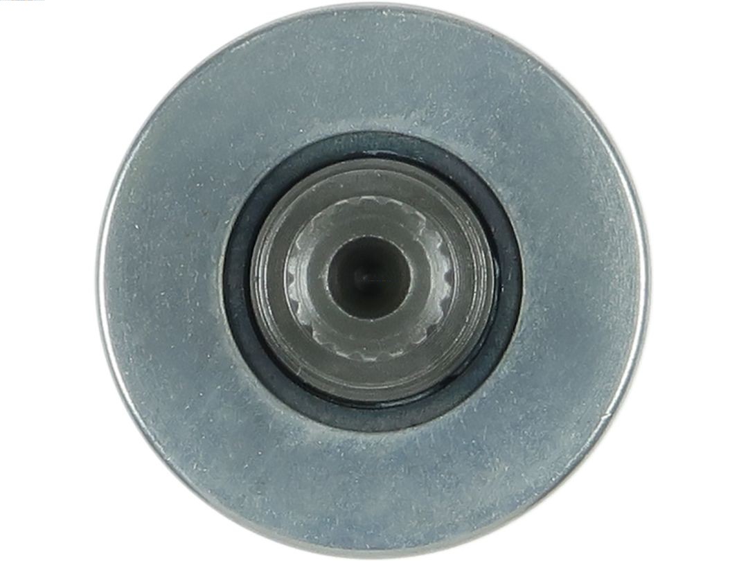 Freewheel Gear, starter