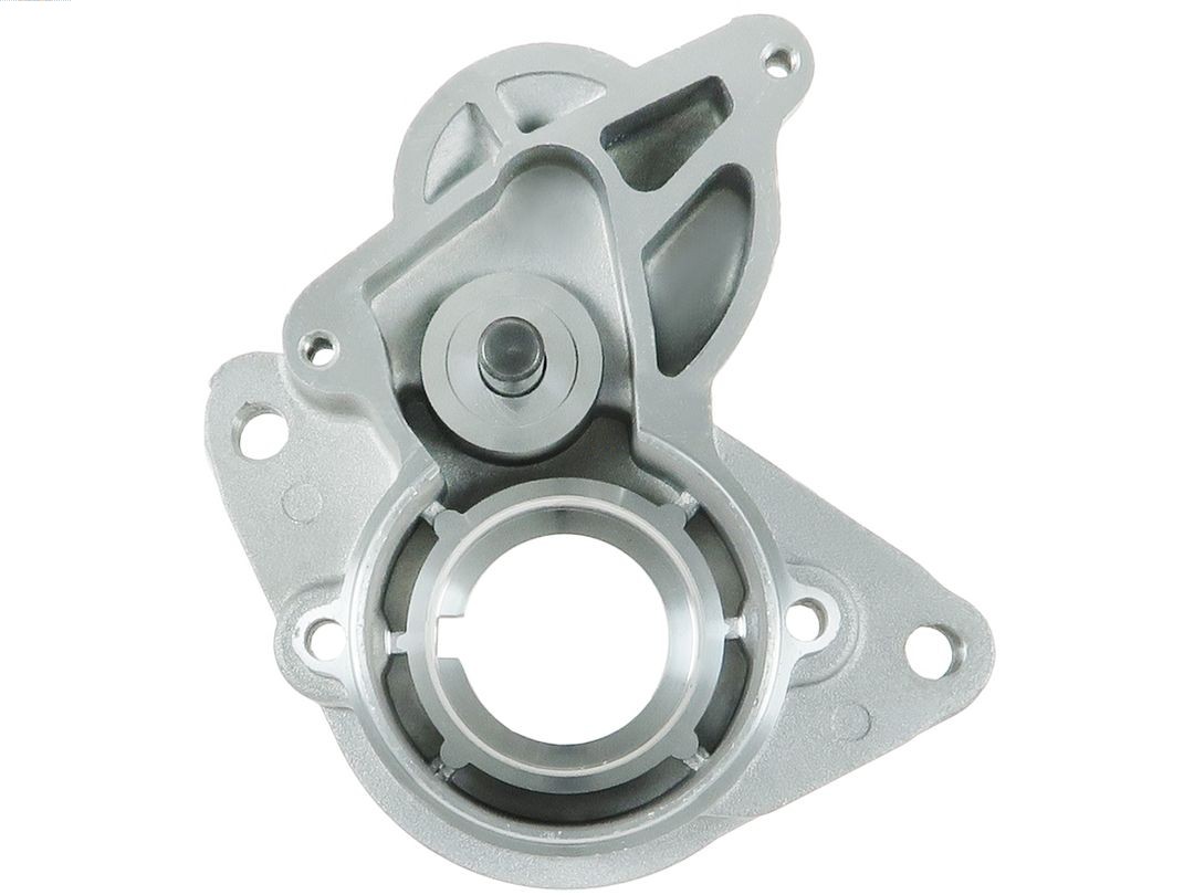 Starter Lid, carburettor