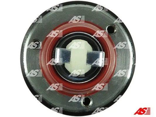 Solenoid Switch, starter