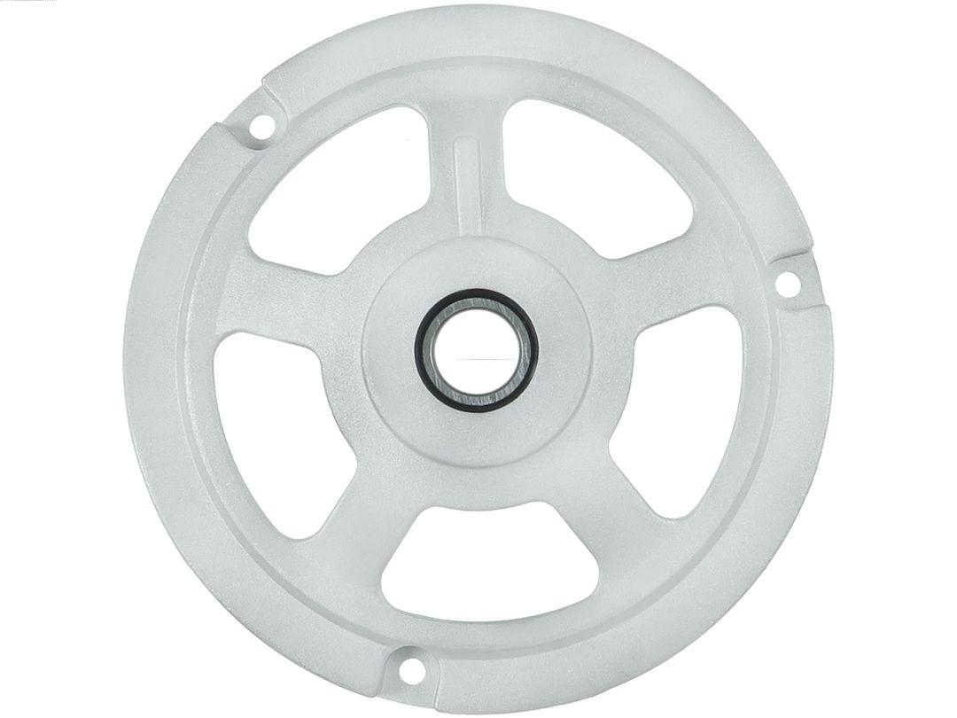 Bracket, alternator drive flange (ABR0267S)