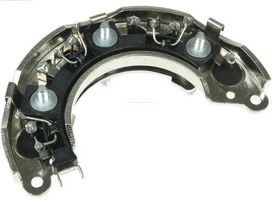 Rectifier, alternator