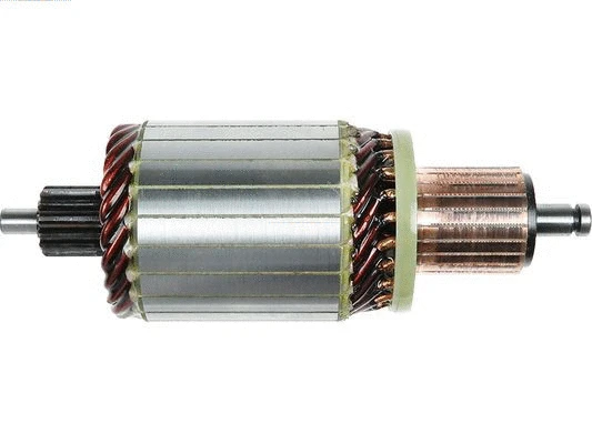 Armature, starter (SA0057)
