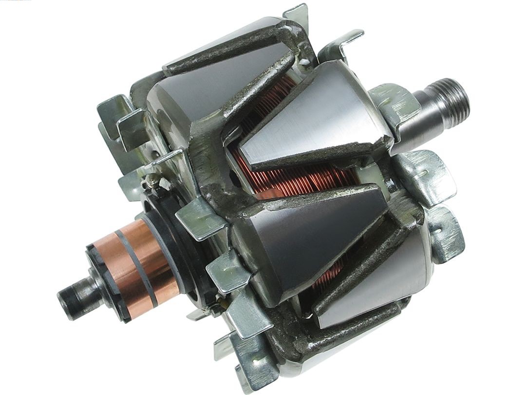 Rotor, alternator (AR5075S)