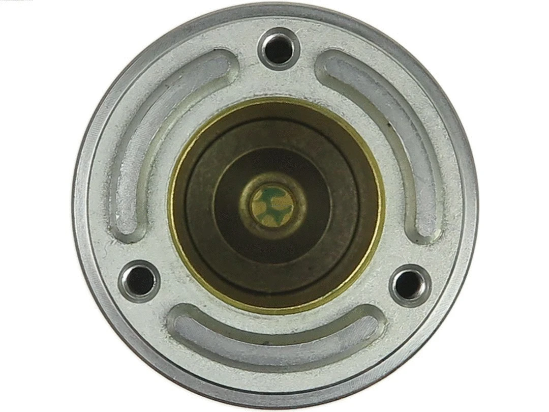 Solenoid Switch, starter