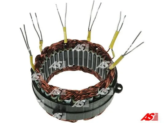 Stator, alternator (AS0088S)