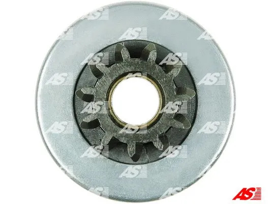 Freewheel Gear, starter