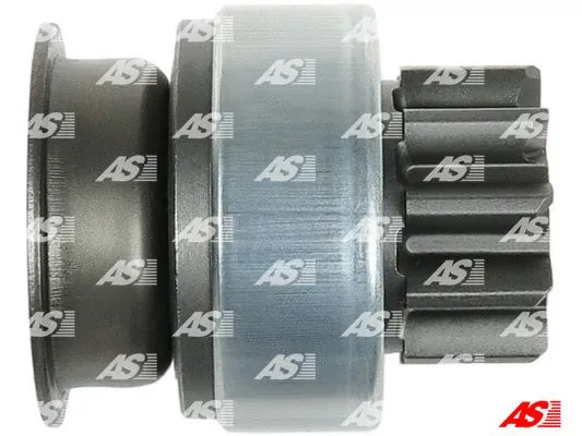 Freewheel Gear, starter (SD5179S)