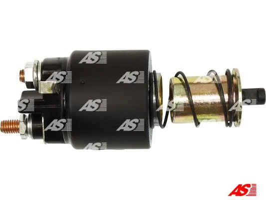 Solenoid Switch, starter (SS4021)