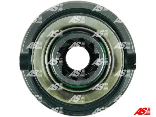 Freewheel Gear, starter