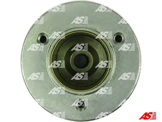 Solenoid Switch, starter