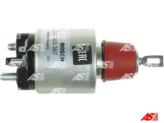 Solenoid Switch, starter (SS0063(BOSCH))