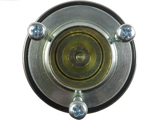 Solenoid Switch, starter