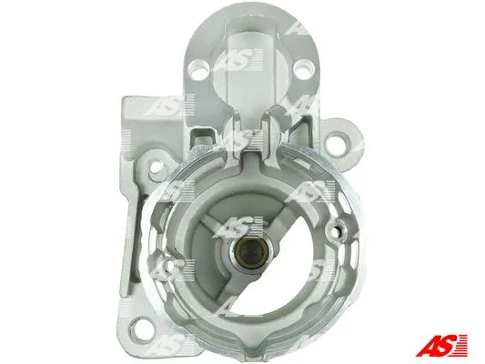 Starter Lid, carburettor