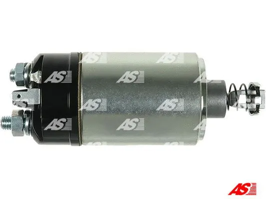 Solenoid Switch, starter (SS0319P)