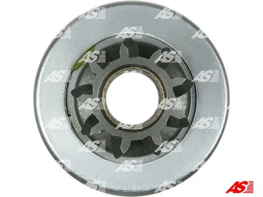 Freewheel Gear, starter