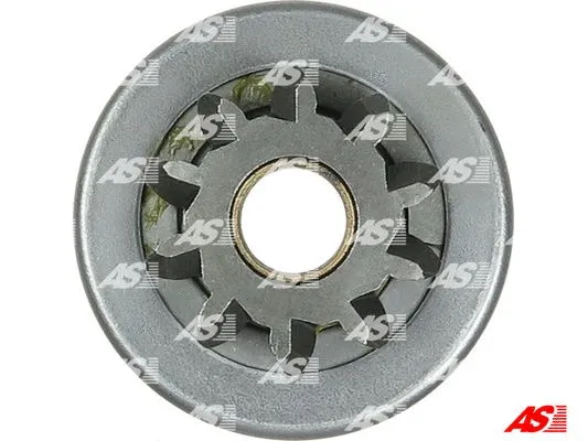 Freewheel Gear, starter