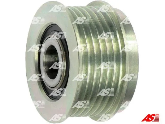 Alternator Freewheel Clutch