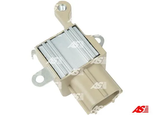 Alternator Regulator