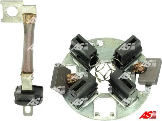 Holder, carbon brushes (SBH0057)