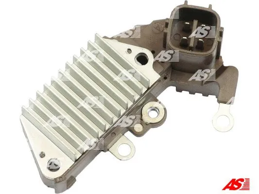 Alternator Regulator