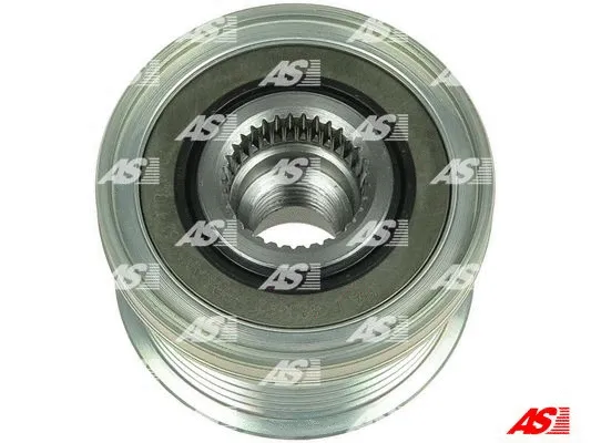 Alternator Freewheel Clutch