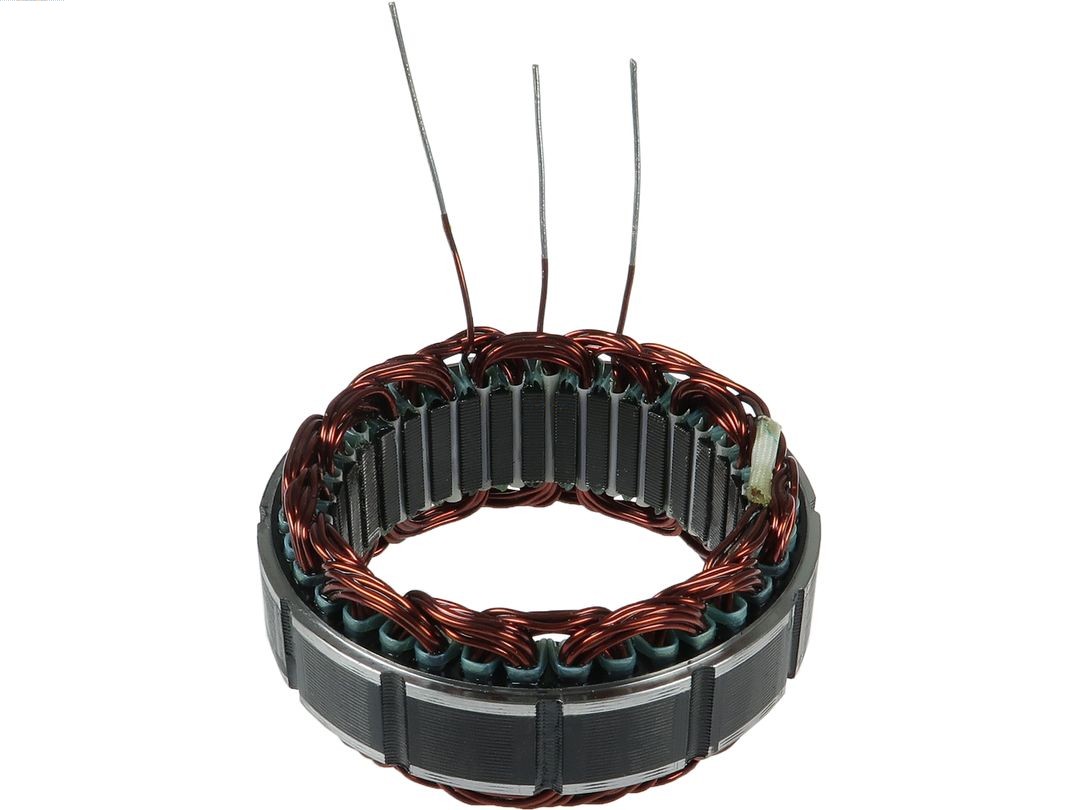 Stator, alternator (AS0119S)