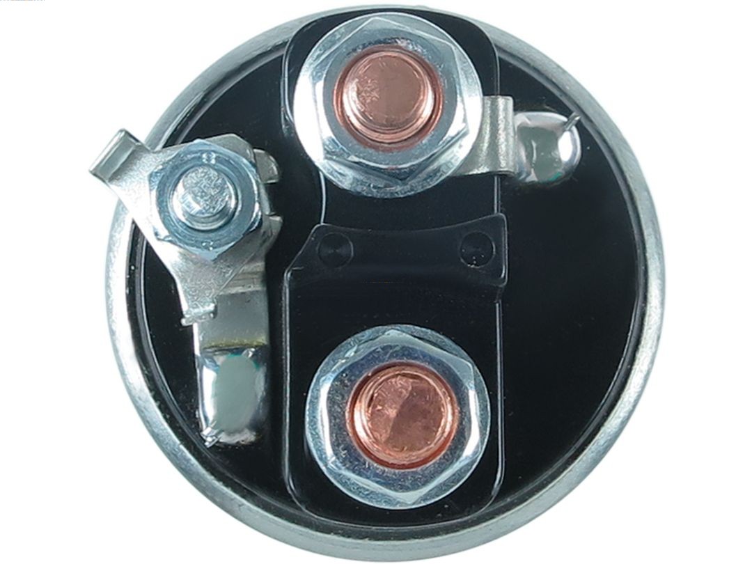 Solenoid Switch, starter