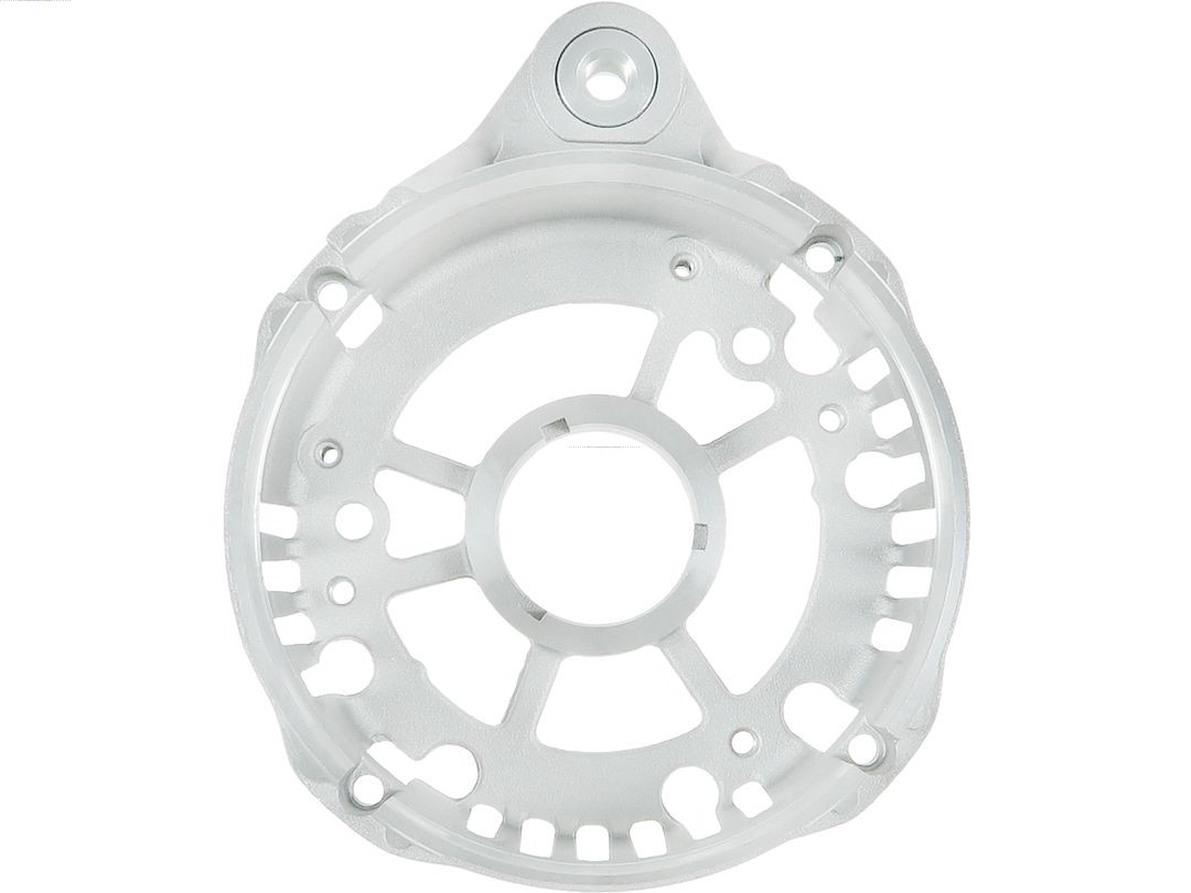 Bracket, alternator drive flange