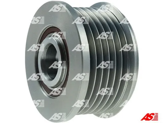 Alternator Freewheel Clutch