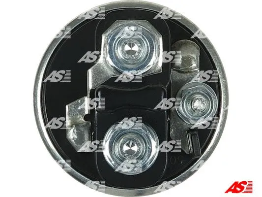 Solenoid Switch, starter