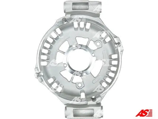 Bracket, alternator drive flange