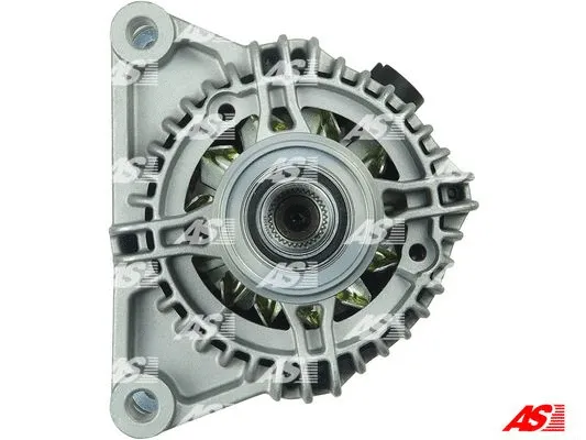 Alternator (A6124)