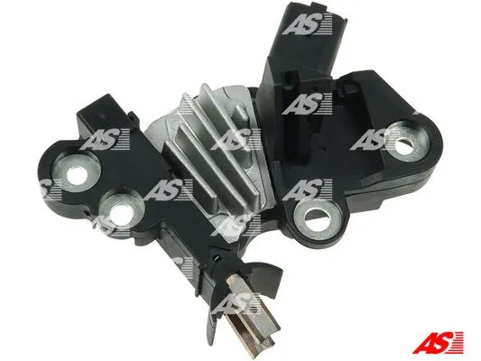 Alternator Regulator