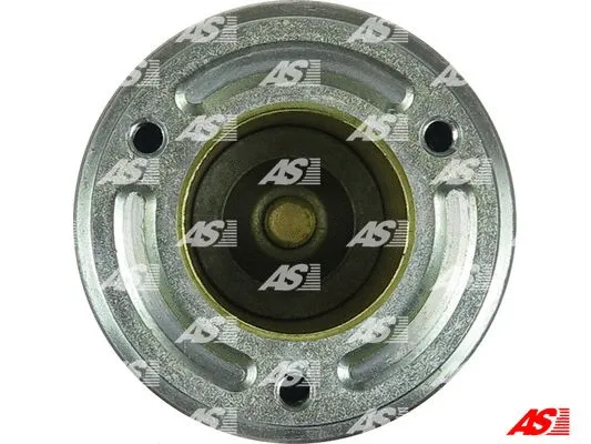 Solenoid Switch, starter