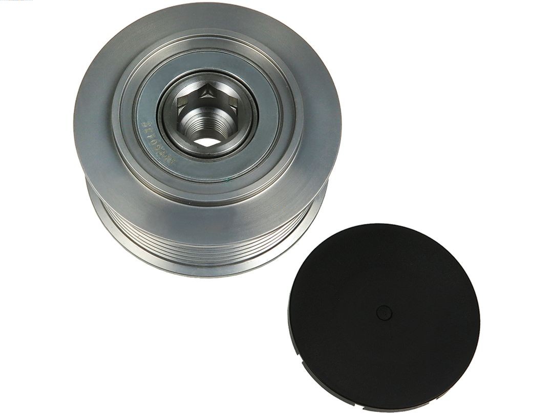 Alternator Freewheel Clutch