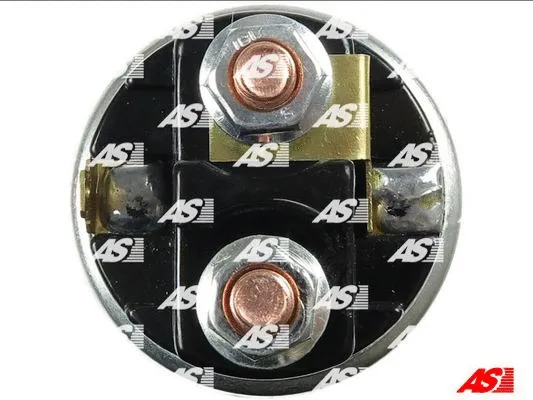 Solenoid Switch, starter