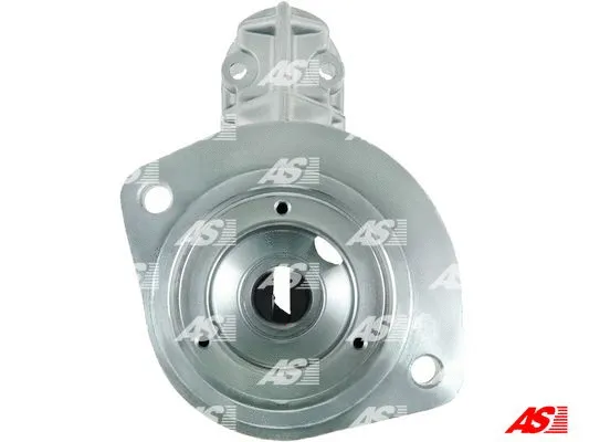 Starter Lid, carburettor (SBR2006)