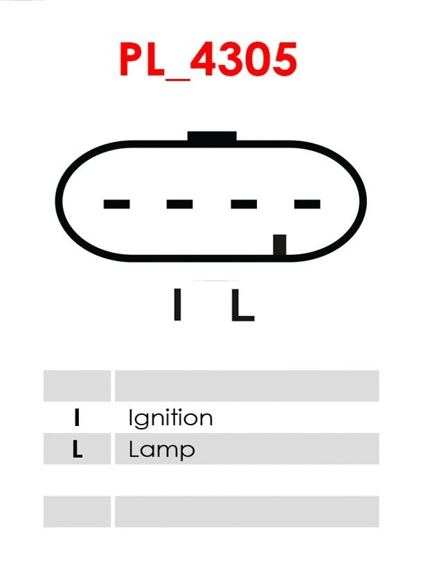 Alternator (A9046)