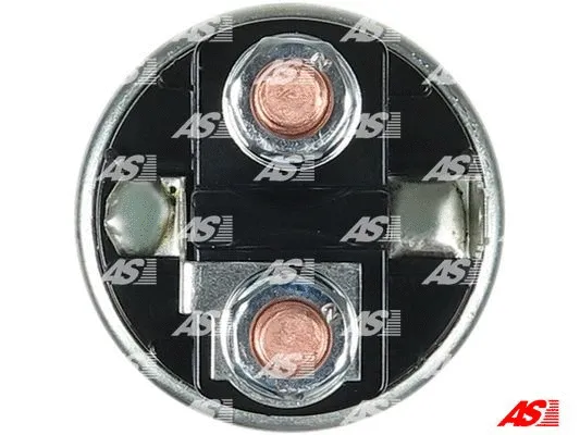 Solenoid Switch, starter