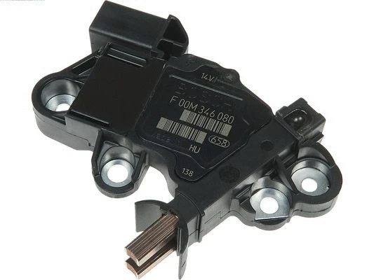 Alternator Regulator